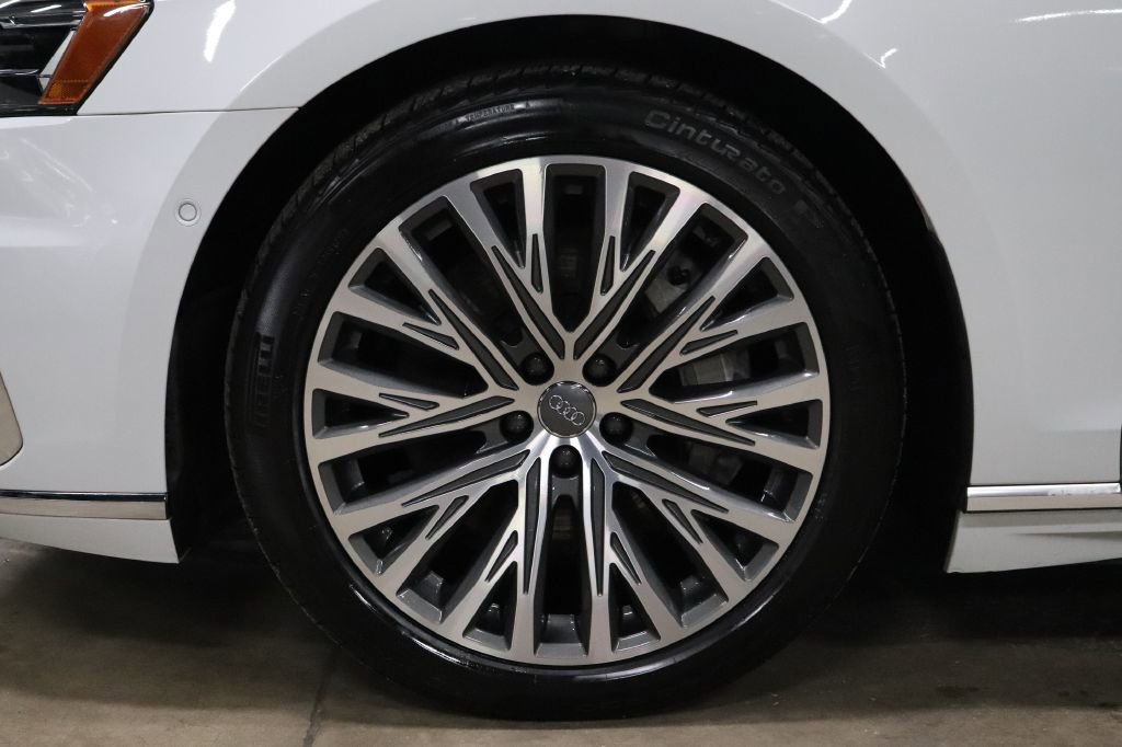 Used 2019 Audi A8 L 3.0T image 40
