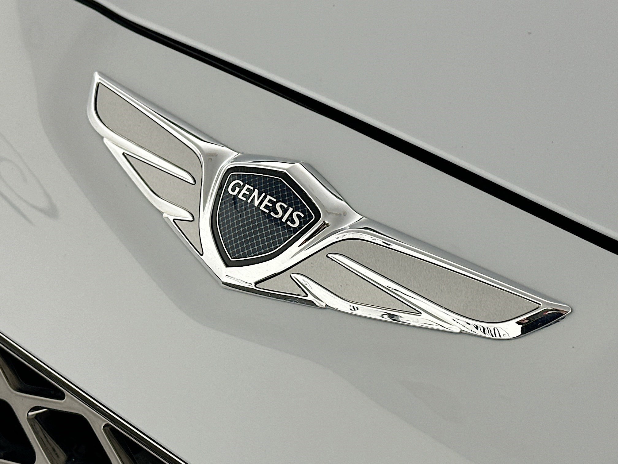 Used 2023 Genesis G70 2.0T w/ Sport Prestige Package image 35