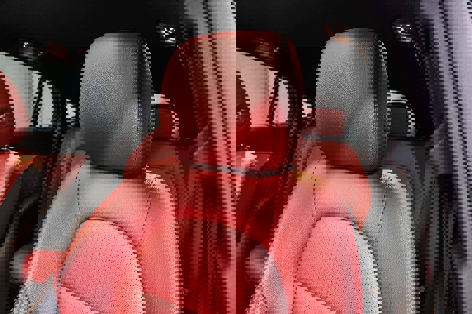 Certified 2021 Mercedes-Benz GLC 300 4MATIC Coupe image 20