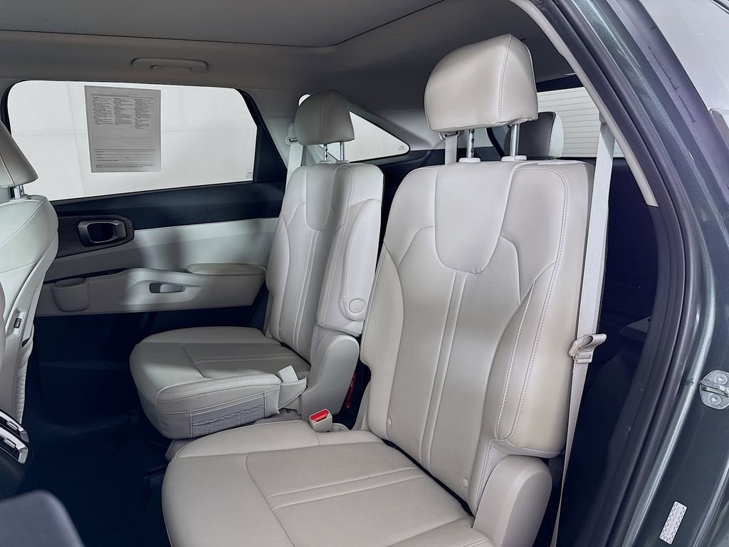 Used 2023 Kia Sorento X-Line EX image 26