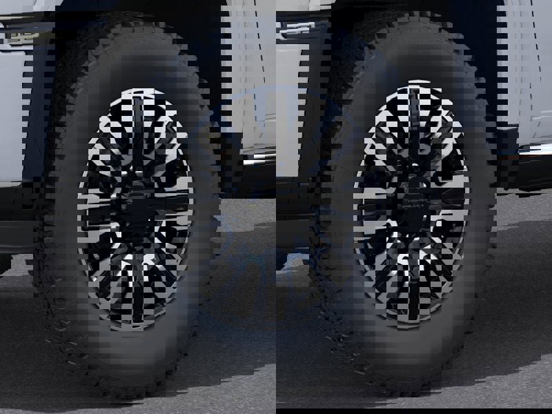 New 2026 GMC Sierra 3500 Denali Ultimate image 9