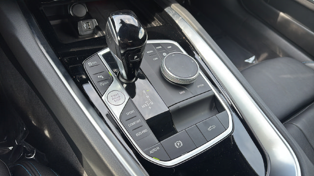 Used 2023 BMW Z4 M40i w/ Premium Package RWD image 31