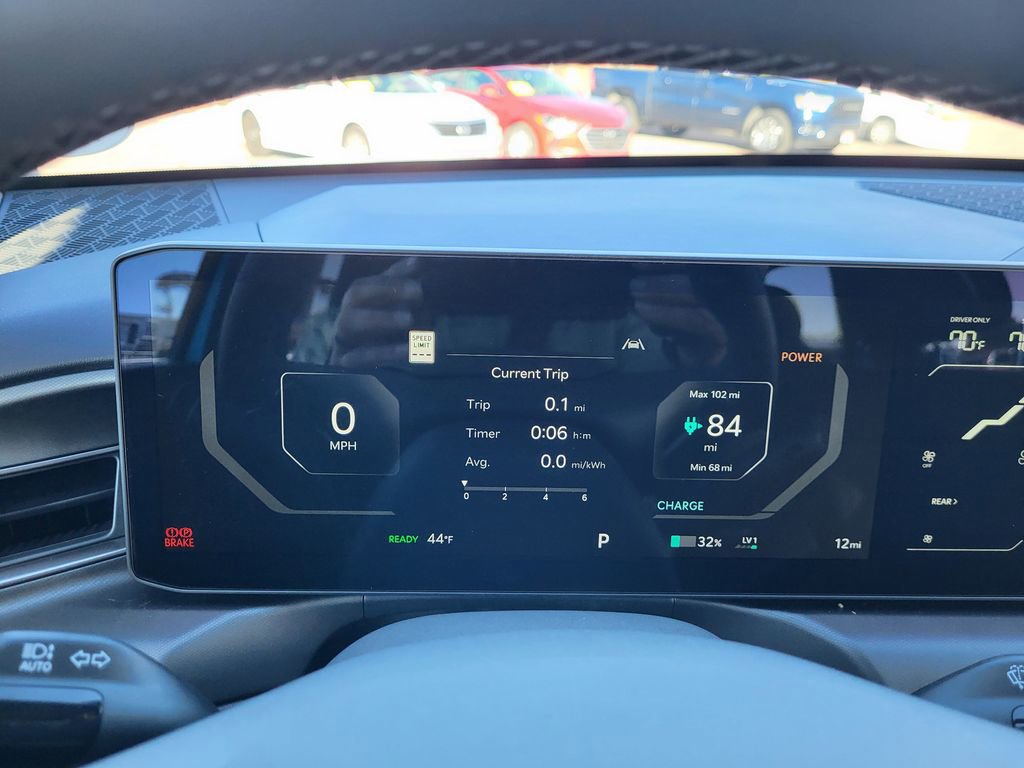 New 2026 Kia EV9 Wind image 16