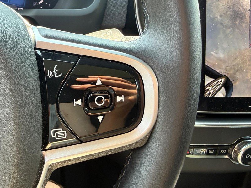 Certified 2026 Volvo XC90 B6 Ultra AWD/4WD image 22