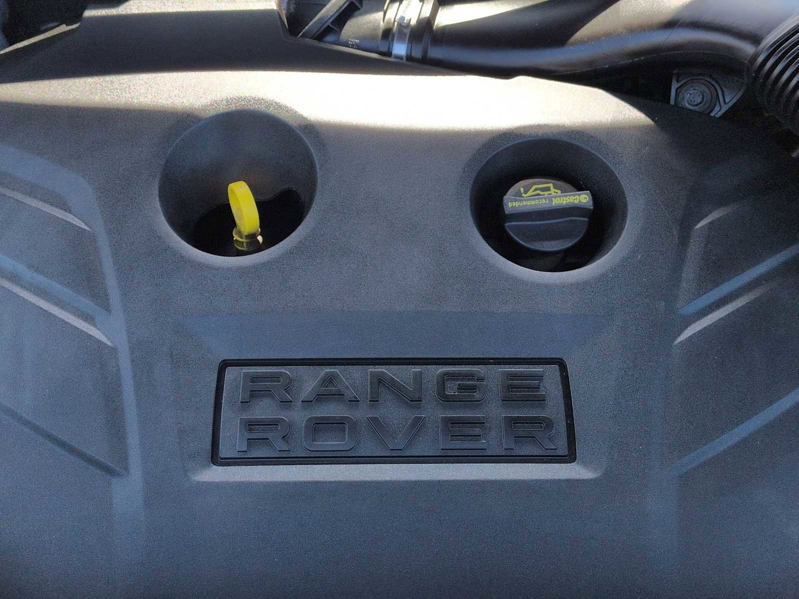 Used 2014 Land Rover Range Rover Evoque Pure Premium image 14