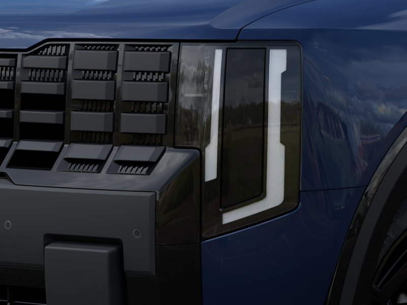 New 2027 Kia Telluride EX X-Line image 10