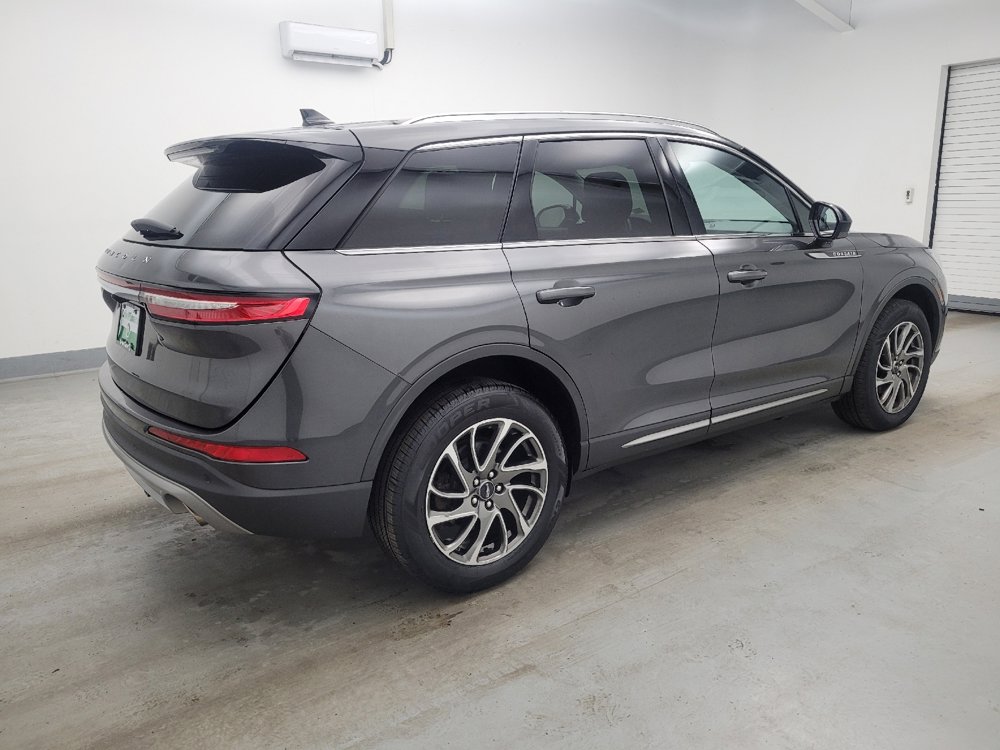 Used 2020 Lincoln Corsair AWD w/ Equipment Group 101A image 10
