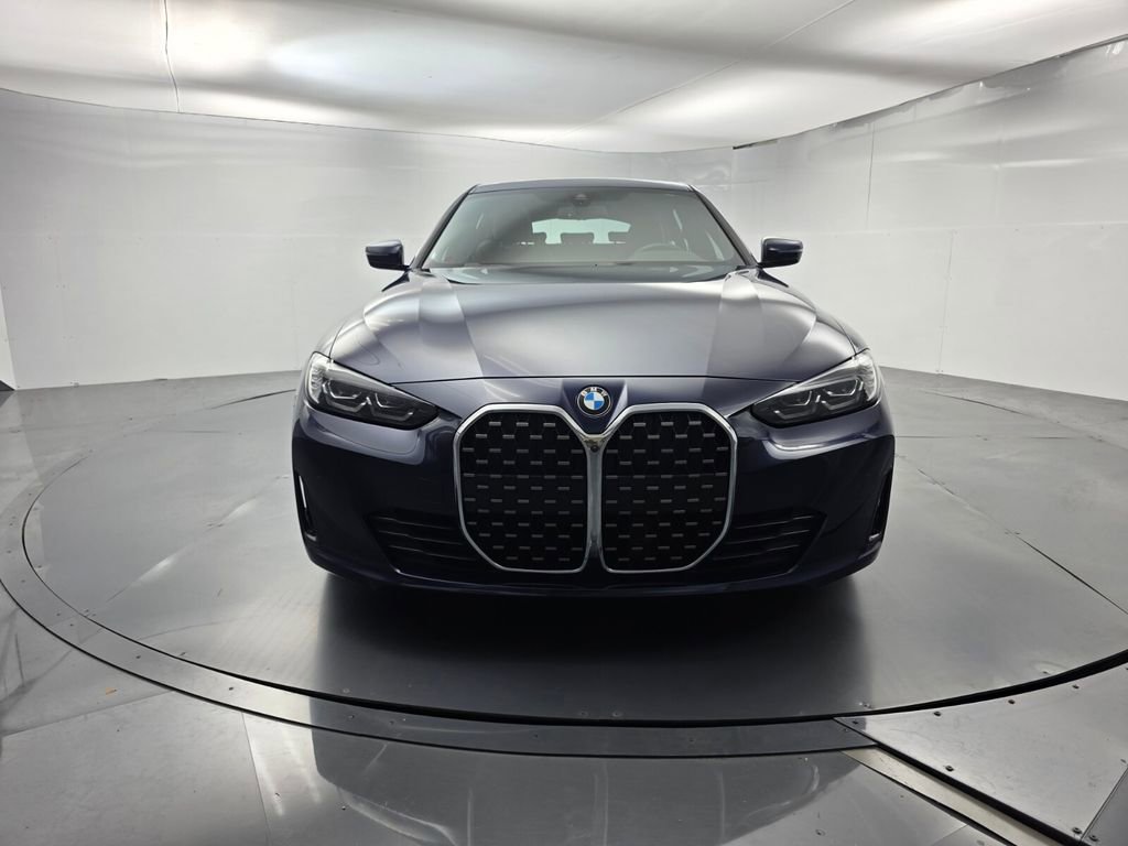 Used 2023 BMW 430i Gran Coupe w/ Parking Assistance Package RWD video 2