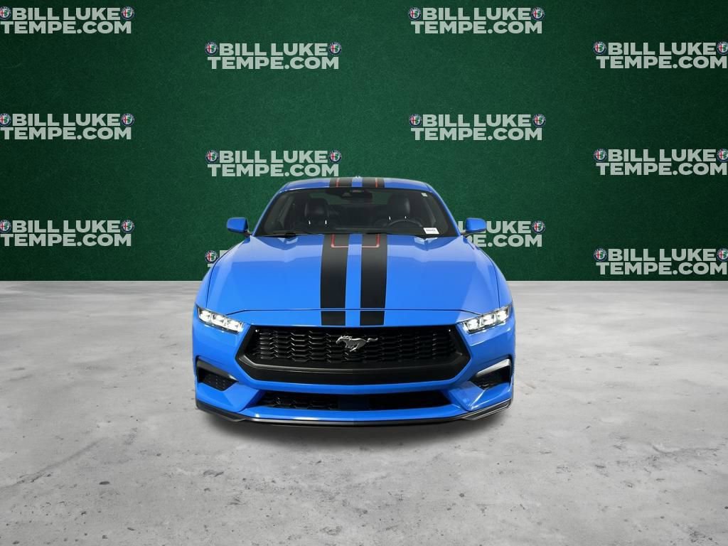 Used 2024 Ford Mustang Premium w/ 2.3L High Performance Package image 10