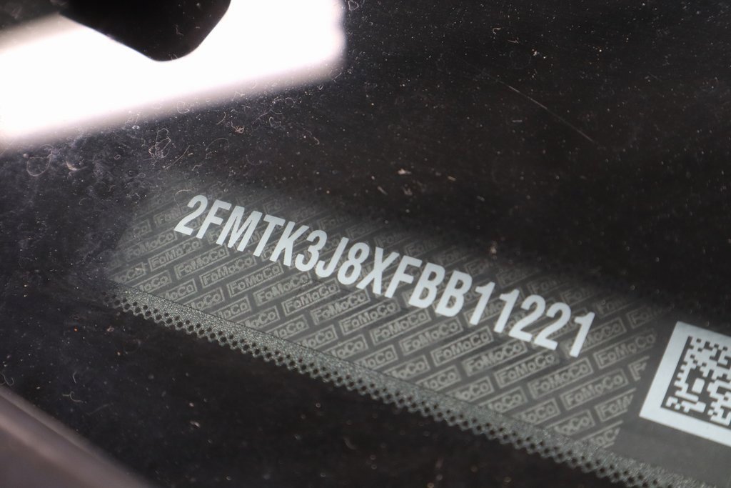 Used 2015 Ford Edge SEL w/ Equipment Group 201A image 36