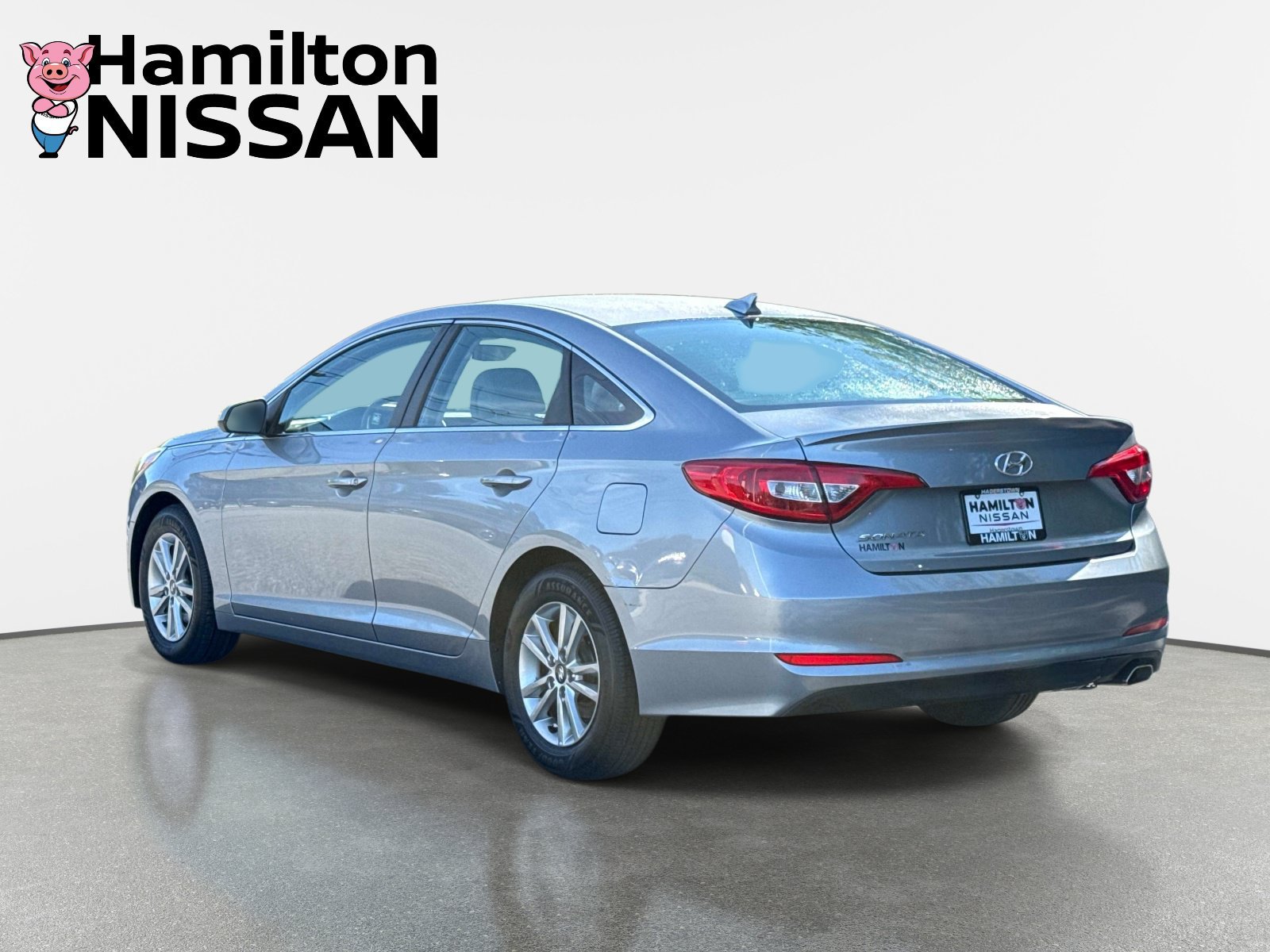 Used 2017 Hyundai Sonata SE FWD image 4