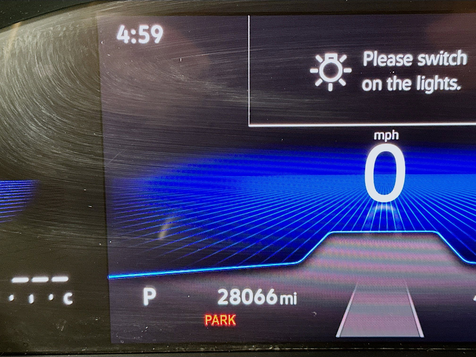 Used 2024 Volkswagen Tiguan SE image 19