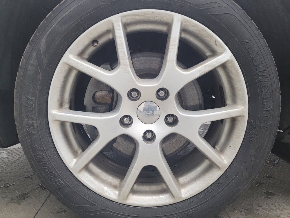 Used 2016 Dodge Journey SXT image 31