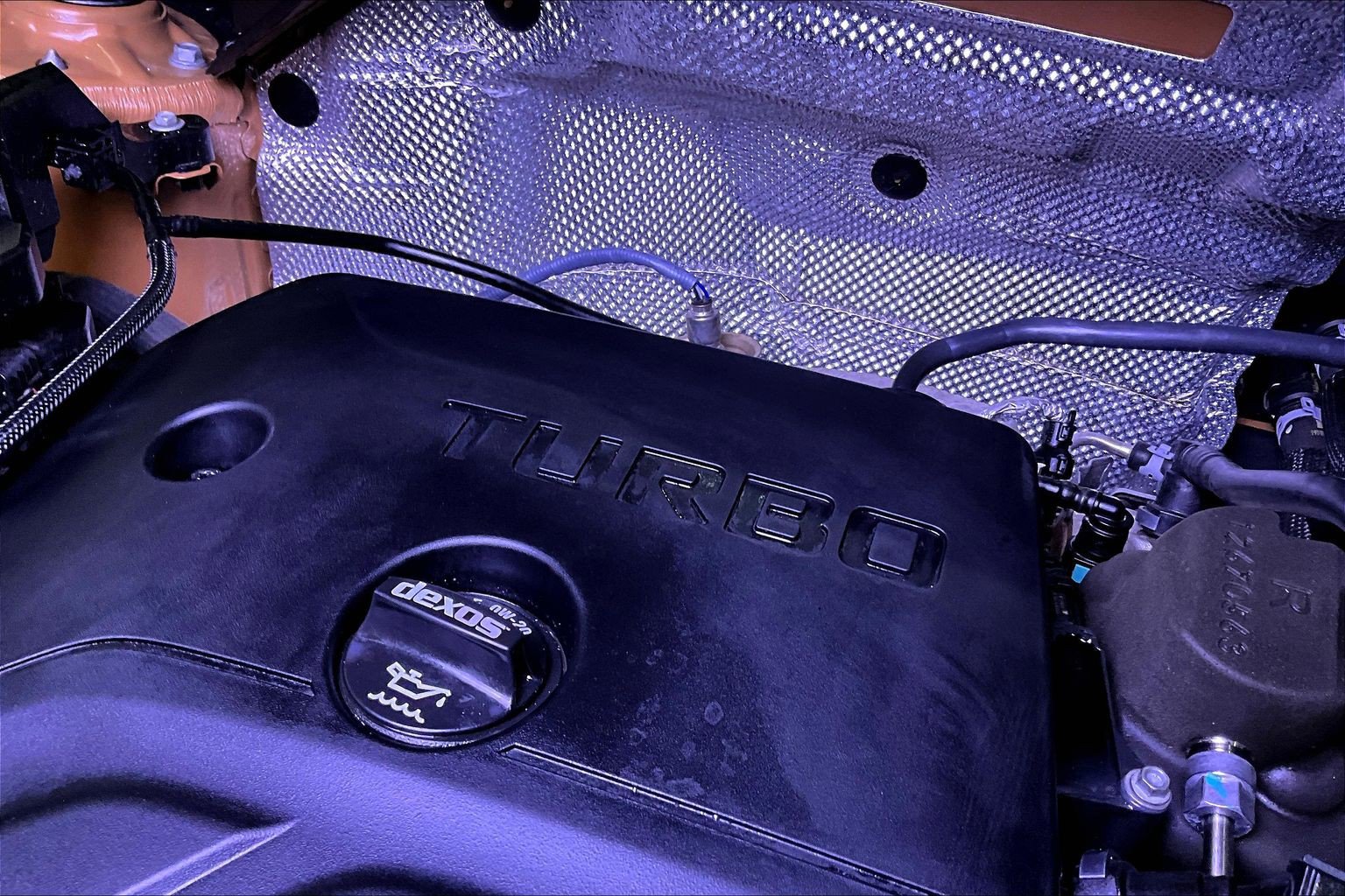 Used 2024 Buick Encore GX Preferred FWD image 29