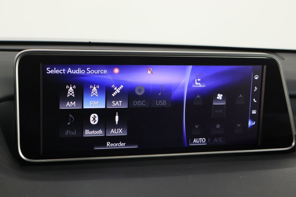 Used 2019 Lexus RX 450h F Sport image 31