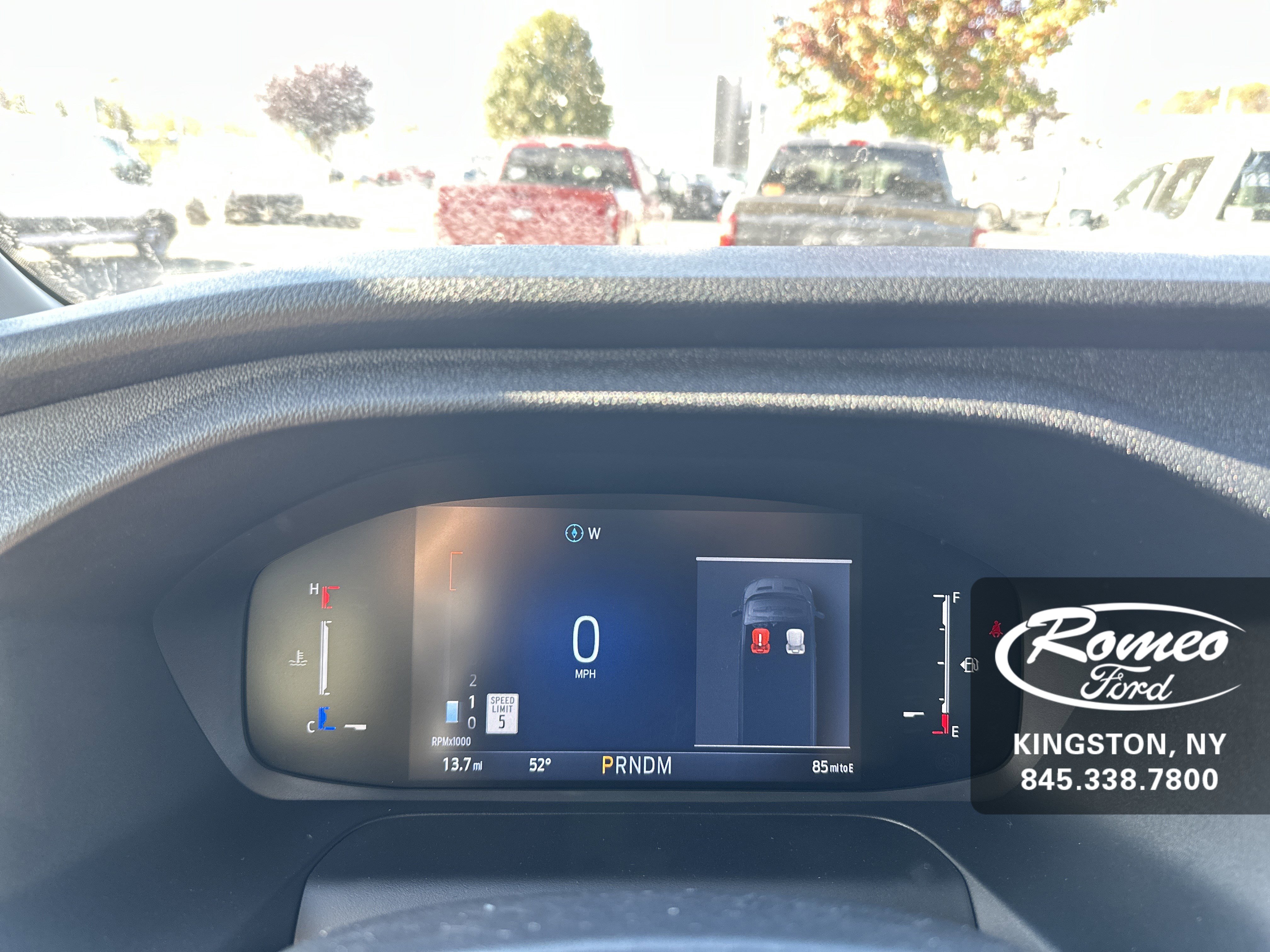 New 2026 Ford Transit 350 148 High Roof Extended w/ Exterior Upgrade Package image 17