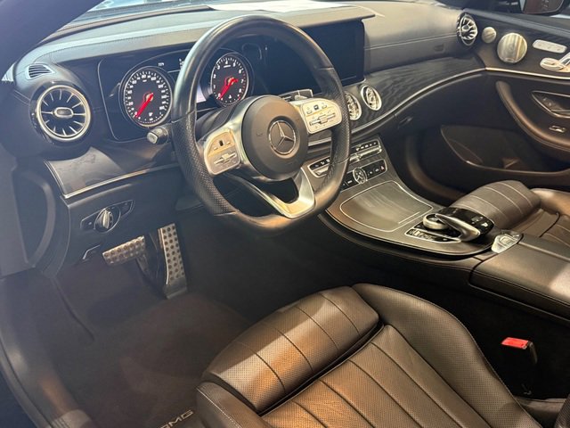 Used 2019 Mercedes-Benz E 450 Cabriolet image 12