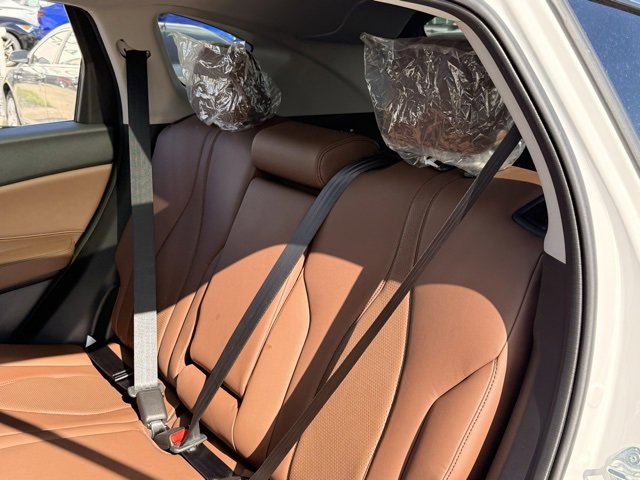 New 2026 Acura RDX w/ Technology Package image 30