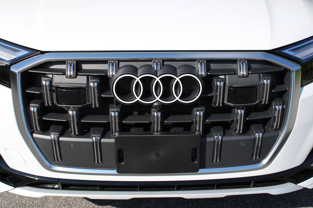New 2025 Audi Q7 3.0T Premium Plus image 57