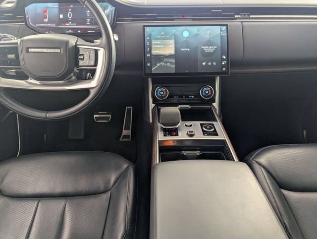 Used 2023 Land Rover Range Rover SE AWD/4WD image 23