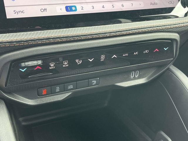 New 2026 Jeep Cherokee Limited image 26