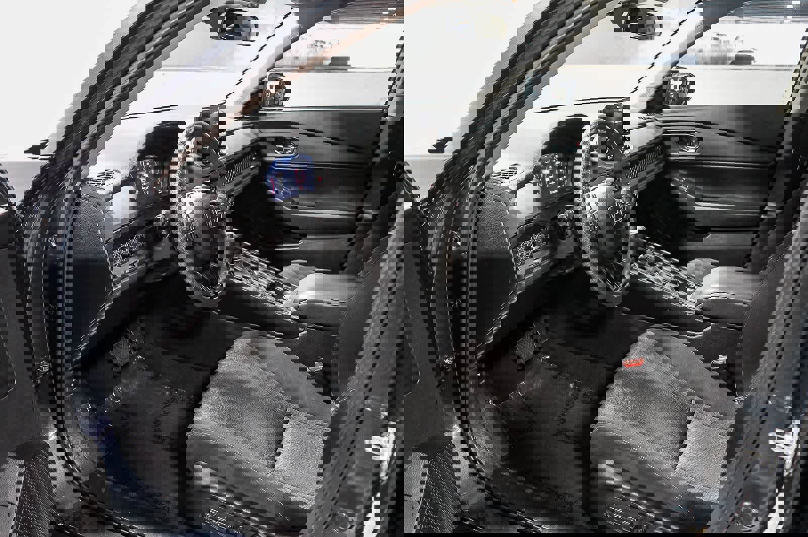 Used 2024 Honda Accord EX image 18