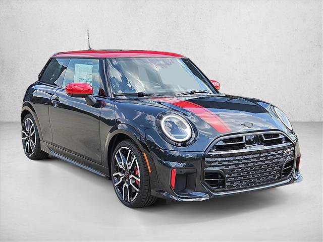 New 2026 MINI Cooper John Cooper Works FWD image 7
