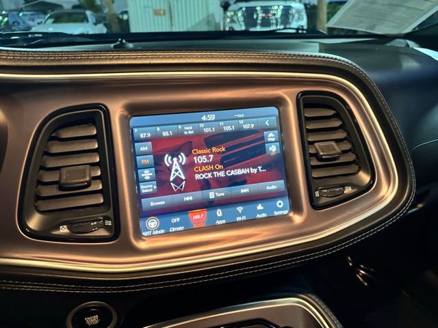 Used 2022 Dodge Challenger R/T Scat Pack image 19