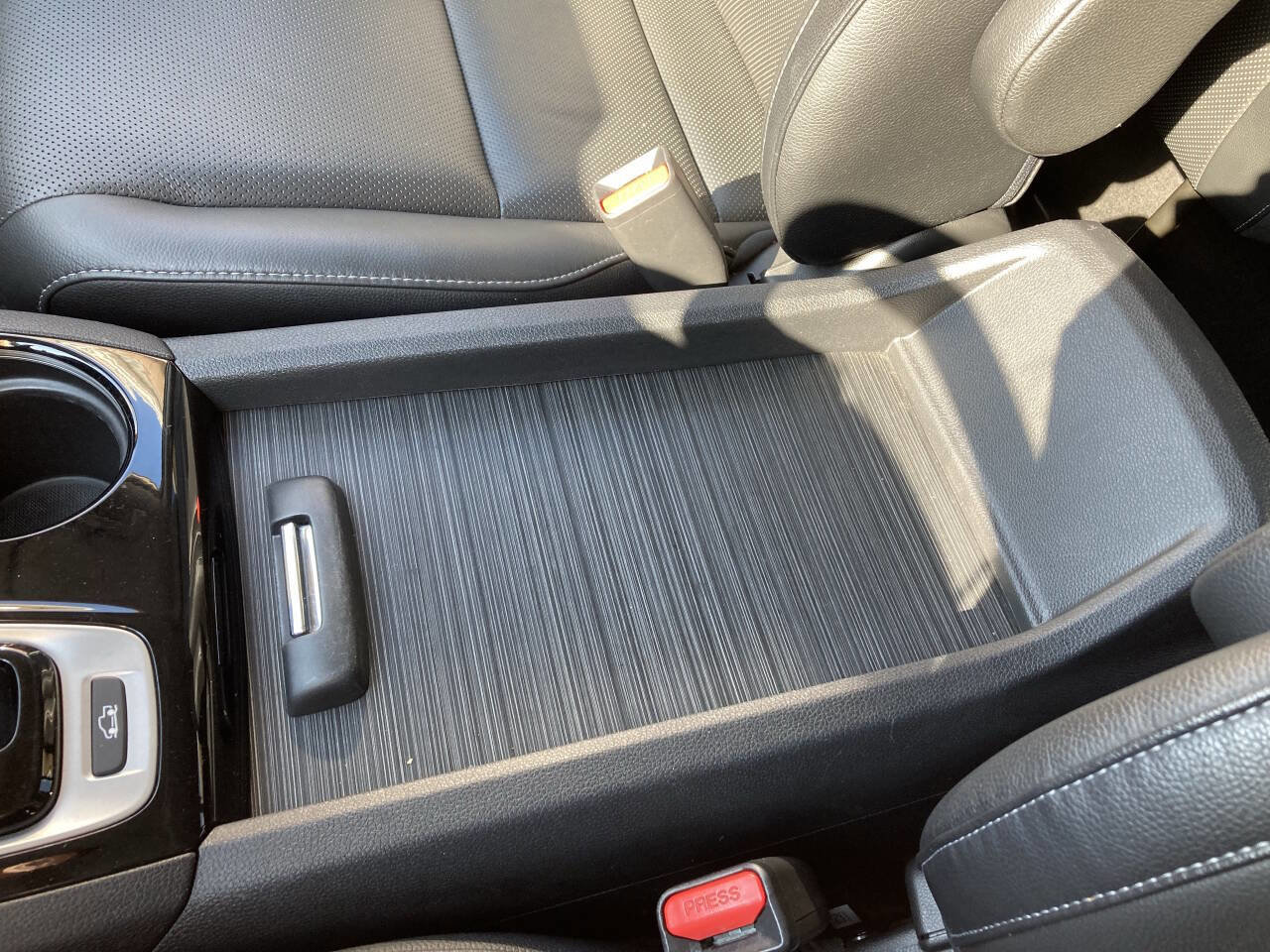 Used 2018 Honda Ridgeline RTL-E image 40