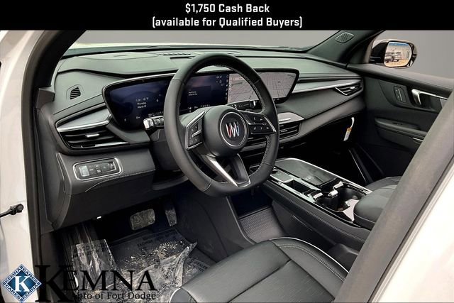 New 2026 Buick Enclave Sport Touring image 7