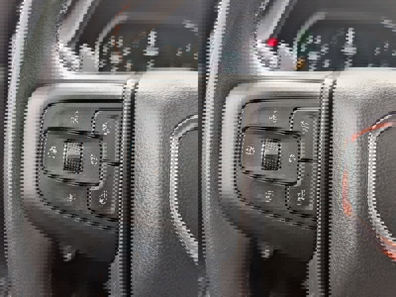 Certified 2023 GMC Sierra 1500 AT4 w/ Technology Package image 24