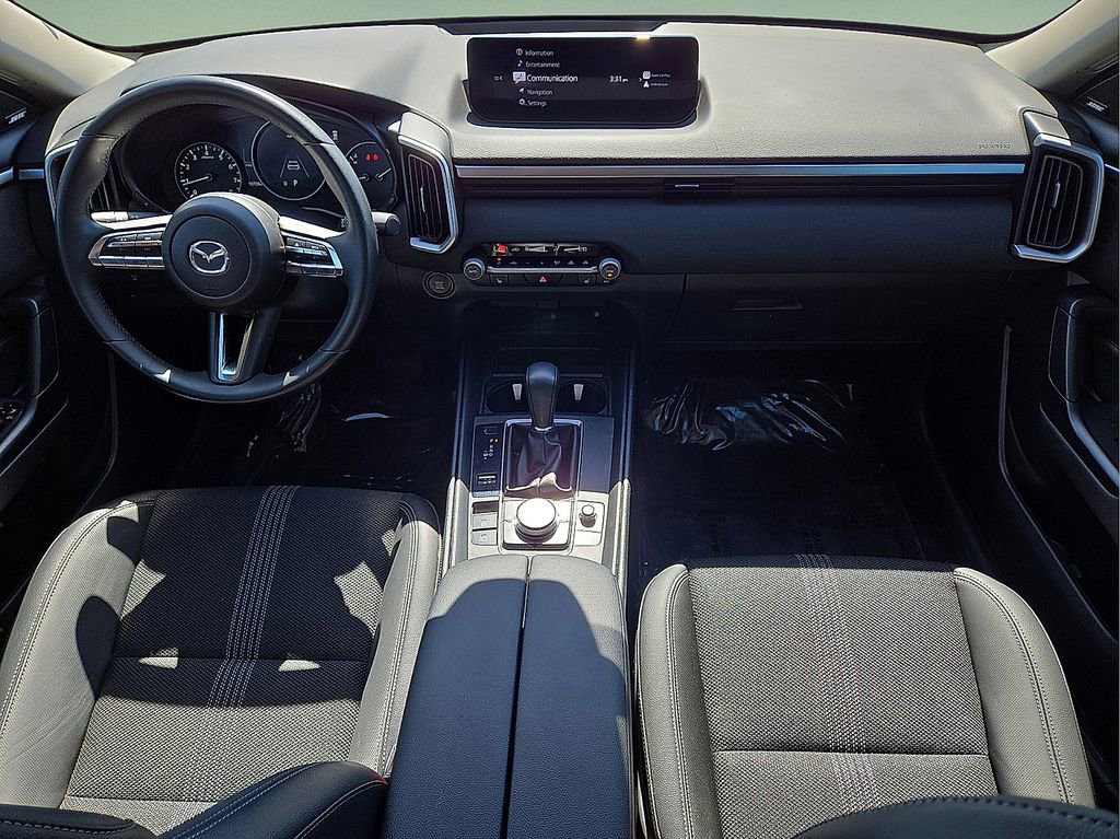 Used 2024 MAZDA CX-50 AWD 2.5 S w/ Cargo Package image 19