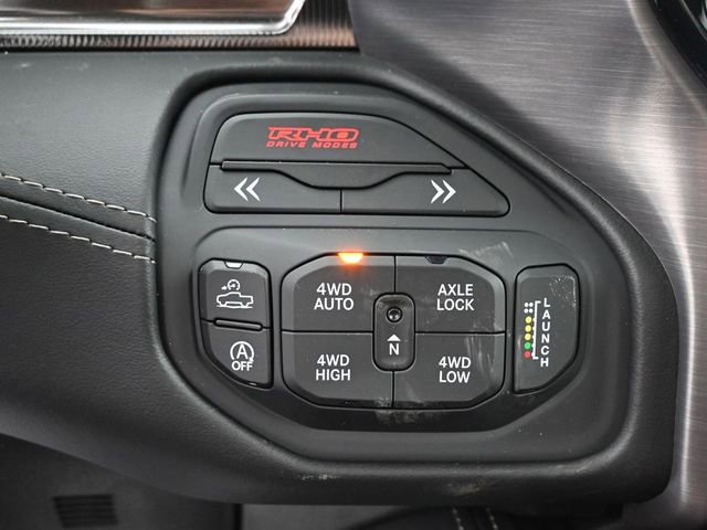 New 2026 RAM 1500 RHO image 36
