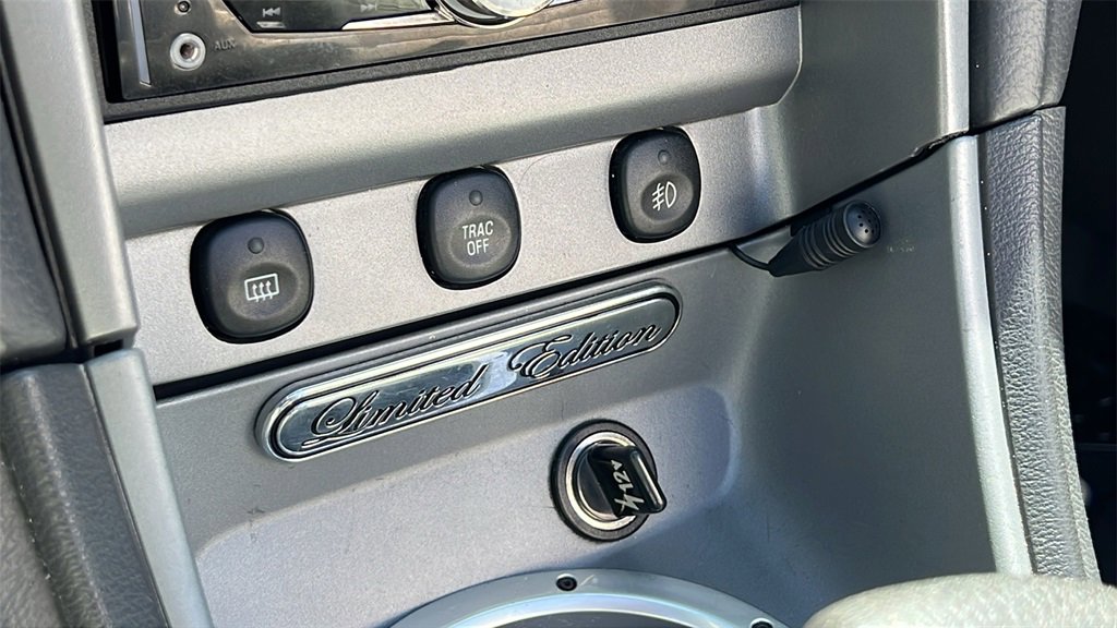 Used 2004 Ford Mustang GT image 24