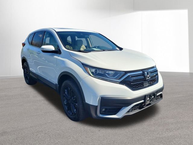 Used 2022 Honda CR-V EX image 12
