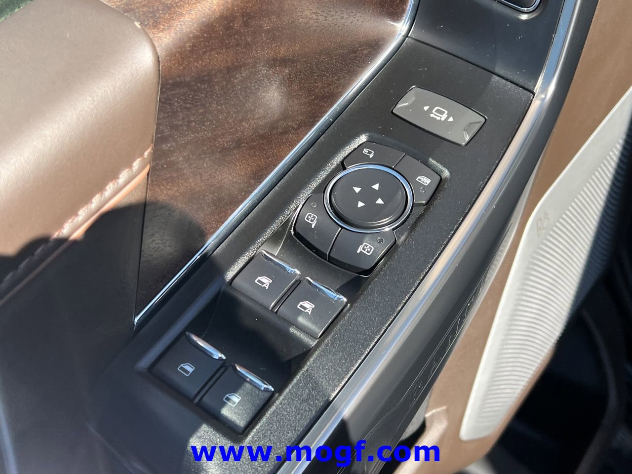 Certified 2022 Ford F150 King Ranch w/ Equipment Group 601A High image 23