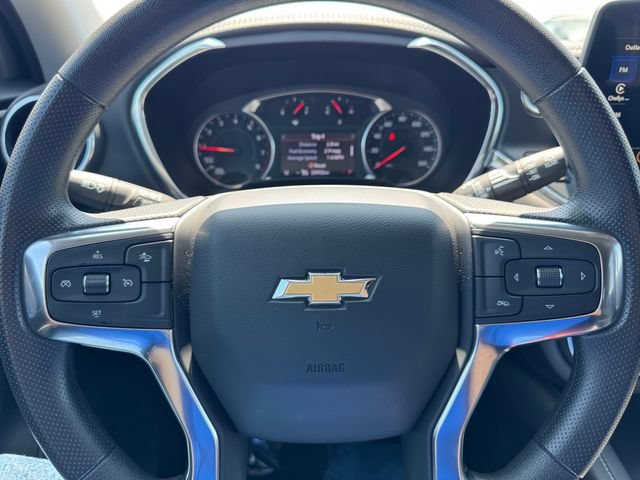 Certified 2025 Chevrolet Blazer LT FWD image 24