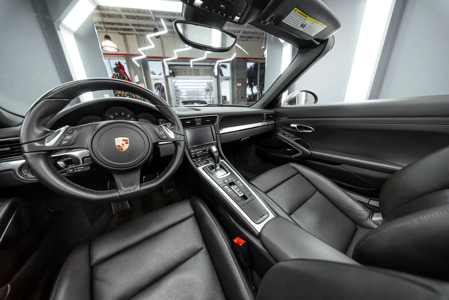 Used 2014 Porsche 911 Carrera image 32