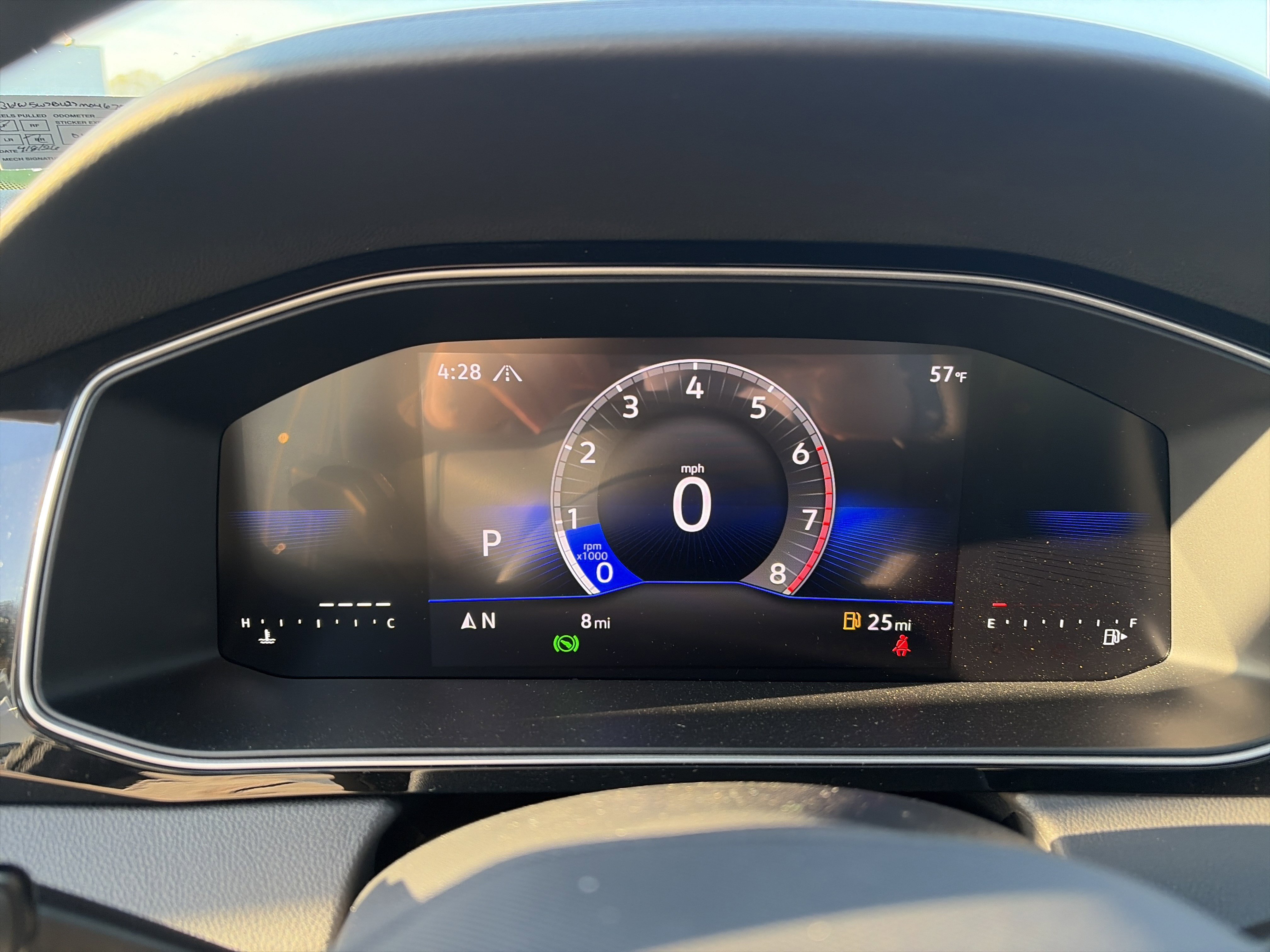 New 2026 Volkswagen Jetta S image 23