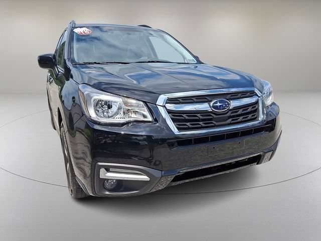 Used 2018 Subaru Forester 2.5i Premium AWD/4WD image 2
