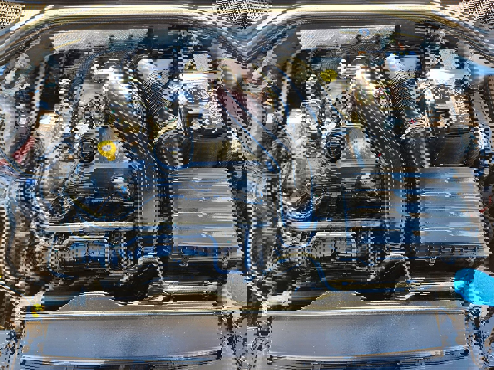 Used 2024 Volkswagen Jetta SE image 44