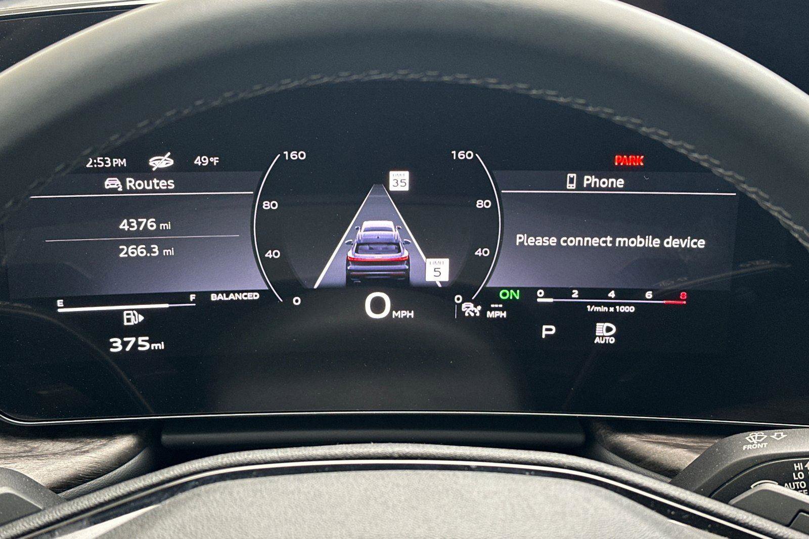 Certified 2025 Audi Q5 Premium Plus w/ Premium Plus image 25