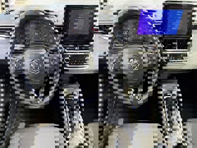 Certified 2024 Toyota Corolla LE image 12