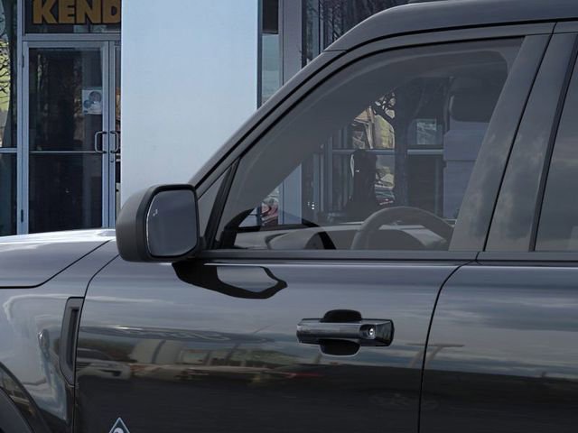 Used 2024 Ford Bronco Sport Outer Banks image 20