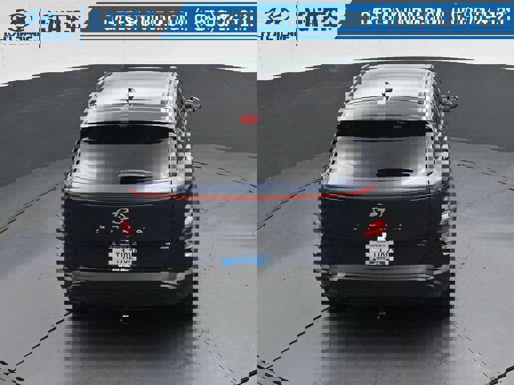 New 2026 Hyundai Kona SEL Sport image 49