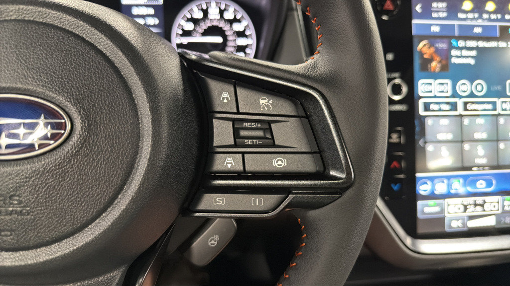 New 2026 Subaru Crosstrek 2.5i Limited AWD/4WD image 22