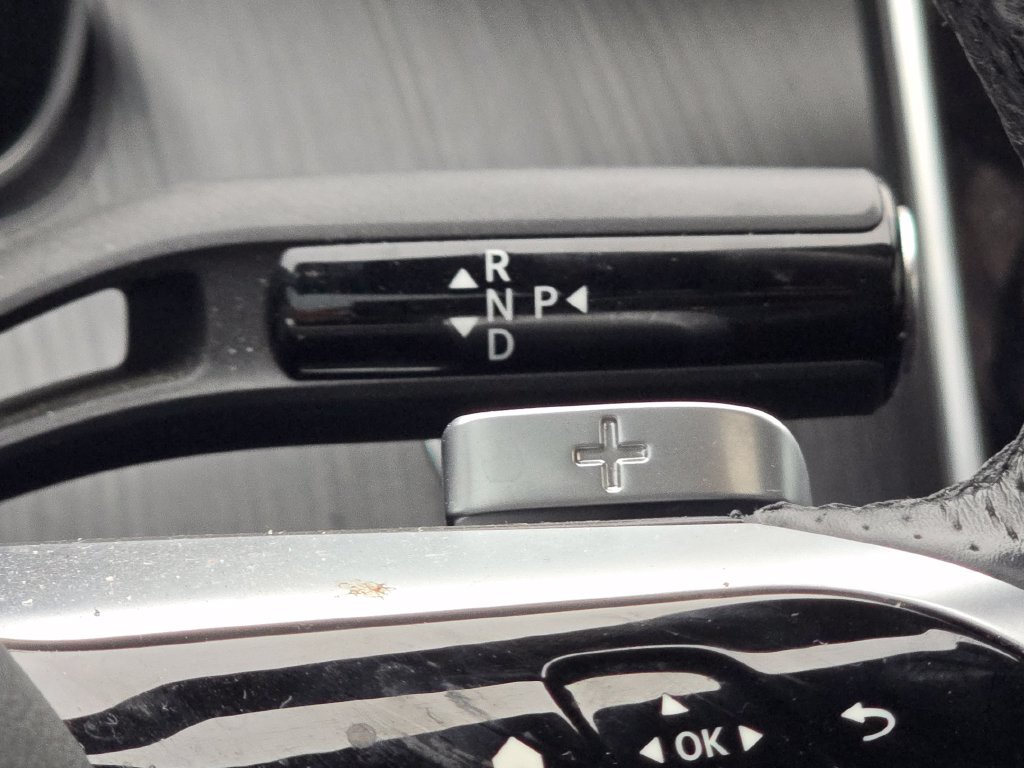 Certified 2025 Mercedes-Benz C 300 4MATIC Sedan image 34