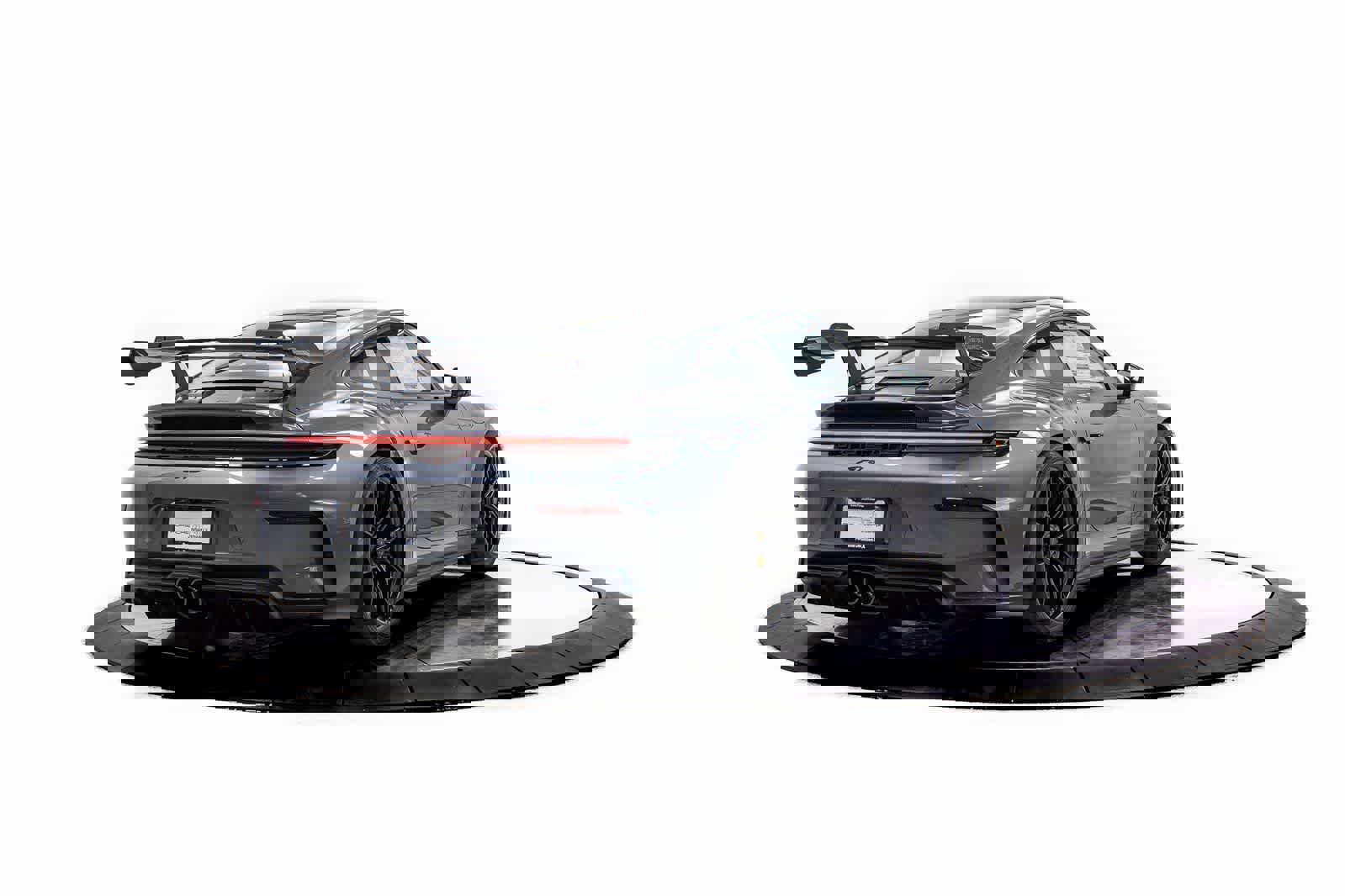 New 2026 Porsche 911 GT3 image 9