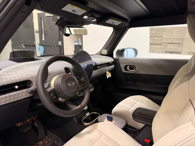 New 2026 MINI Cooper S image 11