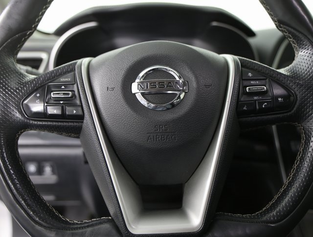 Used 2019 Nissan Maxima Platinum w/ Illumination Package image 5